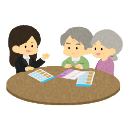 ご危篤・ご逝去