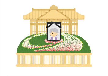 お葬儀・繰り上げ法要・精進落し